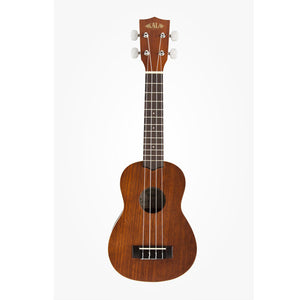 Kala Satin Mahogany Soprano KA-S