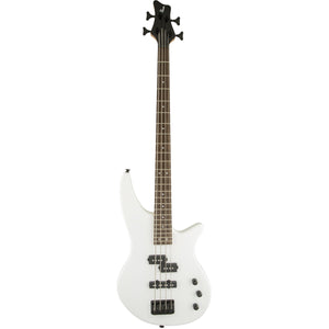 Jackson JS Series Spectra JS2 Bass Snow White
