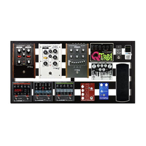 Pedaltrain Classic 2 with Soft Case Pedalboard