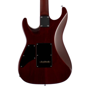 Suhr Pete Thorn Signature Std Gold