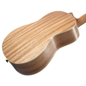 Honolua Ukuleles Mano Solid Top Tenor Ukulele MA-31 w/Bag