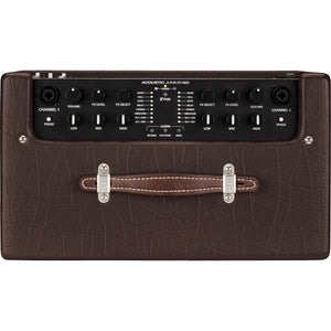 Fender Acoustic Junior Go Acoustic Amp