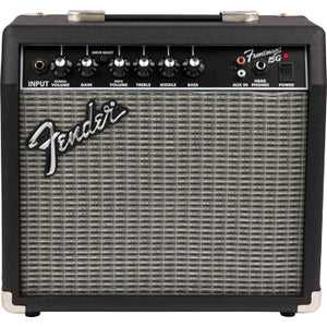 Squier Affinity Series Stratocaster HSS Pack Charcoal Frost Metallic