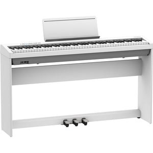Roland FP-30X-WH Digital Piano White
