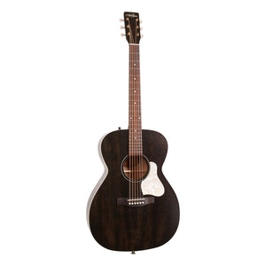 Art and Lutherie Legacy Faded Black
