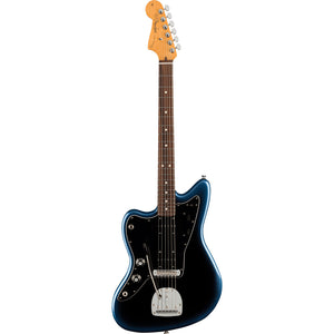 Fender American Professional II Jazzmaster Rosewood Fingerboard Dark Night Left Handed