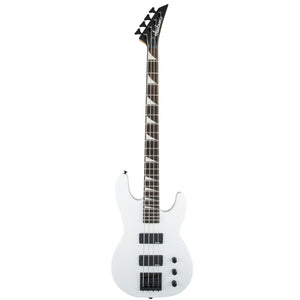 Jackson JS Series Concert Bass JS2 Snow White