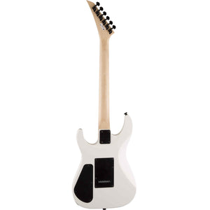 Jackson JS Series Dinky Archtop JS22 DKA Snow White
