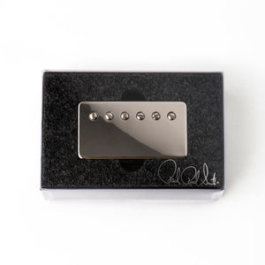 Paul Reed Smith (PRS) Dragon II Bass Pickup Nickel Cover