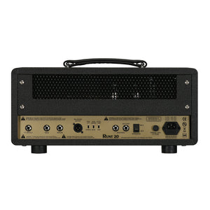 Friedman Runt 20 Head