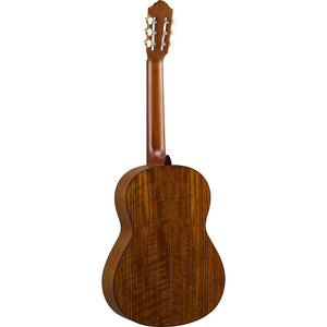 Yamaha Nylon Trans Acoustic Natural CGTA-NT