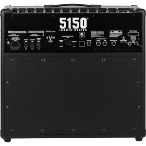 EVH 5150 Iconic Series 40W 1x12 Combo Black