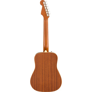 Fender Redondo Mini Natural w/Bag