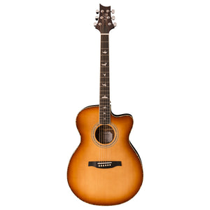 Paul Reed Smith (PRS) SE Angelus AE40E Tobacco Sunburst Acoustic/Electric w/Case