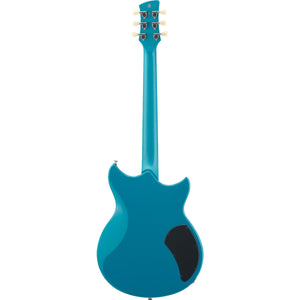 Yamaha Revstar II Element RSE20L Swift Blue Left Handed