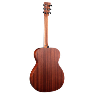 Martin 000-10E Sapele/Sapele Acoustic Electric Guitar