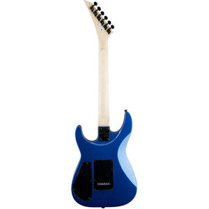Jackson JS Series Dinky JS11 Metallic Blue