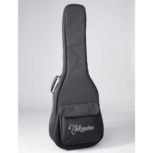 Takamine GD38CE Black 12-String w/Gig Bag