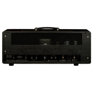 Friedman SS100-V2 Steve Stevens Signature Head V2