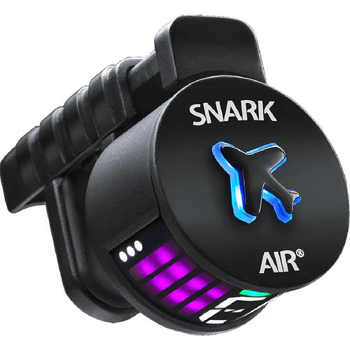 Snark Air-1 Rechargeable Tuner