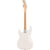 Squier Sonic Stratocaster HT Arctic White