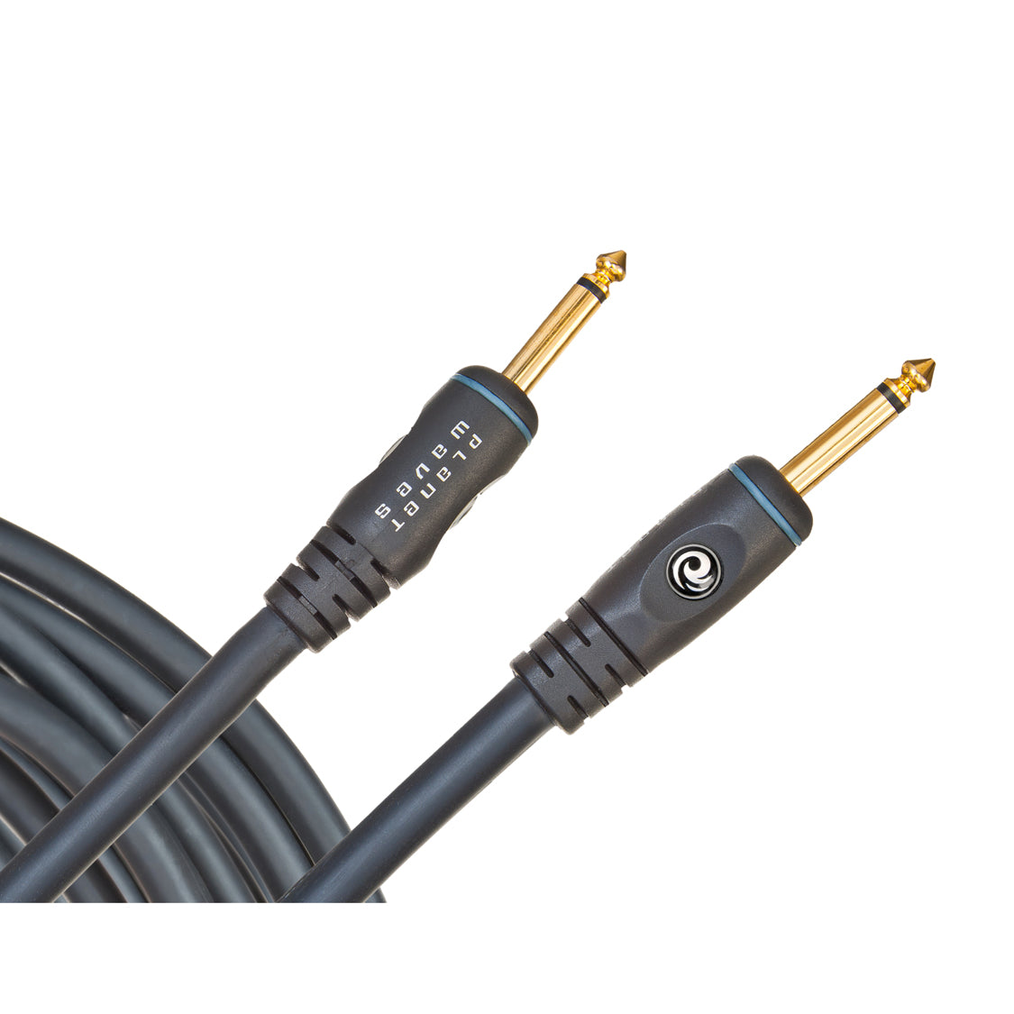D'Addario Custom Series Speaker Cable 5 feet