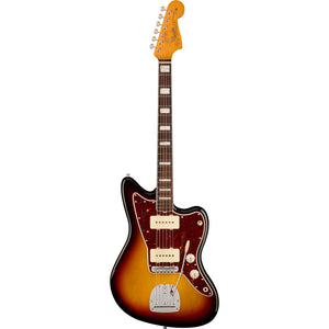 Fender American Vintage II 1966 Jazzmaster Rosewood Fingerboard 3-Colour Sunburst