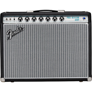 Fender '68 Custom Pro Reverb