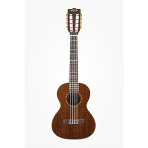 Kala Gloss Mahogany Tenor 8-String KA-8