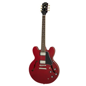Epiphone Inspired by Gibson ES-335 Cherry
