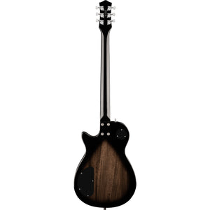 Gretsch G5260 Electromatic Jet Baritone V-Stoptail Bristol Fog