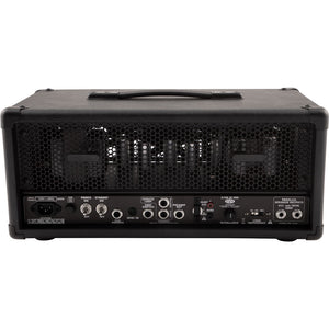 EVH 5150III 50S 6L6 Head Black