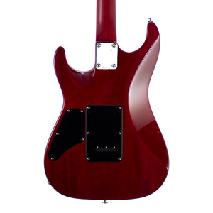 Suhr Pete Thorn Signature Standard Black