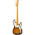 Fender American Vintage II 1954 Precision Bass Maple Fingerboard 2-Color Sunburst
