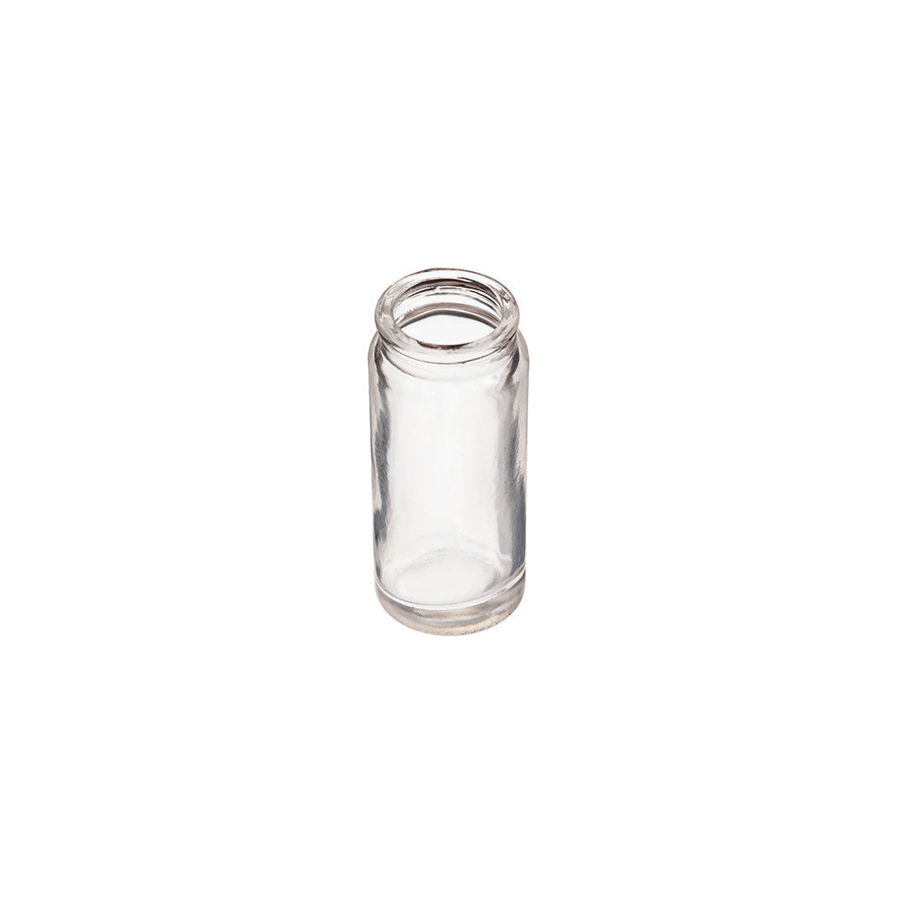 D'Addario Glass Bottle Slide PWGS-B
