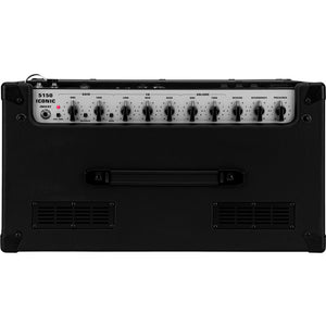 EVH 5150 Iconic Series 15W 1X10 Combo Black