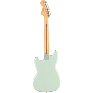 Fender American Performer Mustang Rosewood Fingerboard Sonic Blue