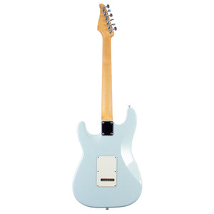 Suhr Classic S Maple Fingerboard Sonic Blue