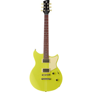 Yamaha Revstar II Element RSE20 Neon Yellow