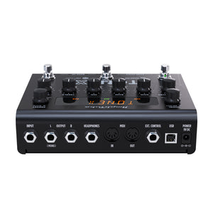 IK Multimedia AmpliTube ToneX Pedal