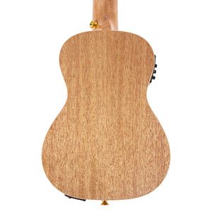 Honolua Ukuleles Mano Concert w/EQ Ukulele MA-21E w/Bag