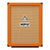 Orange PPC212V Vertical 212 Extension Cabinet