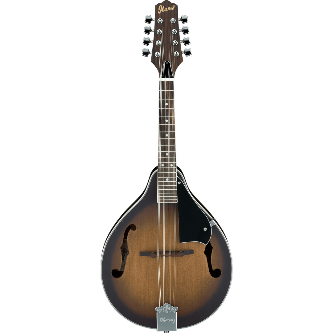 Ibanez A-Style Mandolin Vintage Sunburst M510OVS