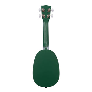 Kala Guacalele Soprano Ukulele KA-NV-GUAC