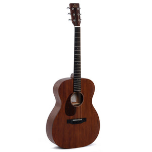 Sigma 000M-15L Mahogany Left Handed