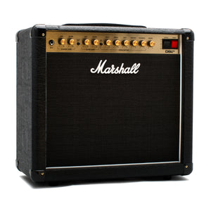 Marshall DSL20CR 20 Watt Tube Combo