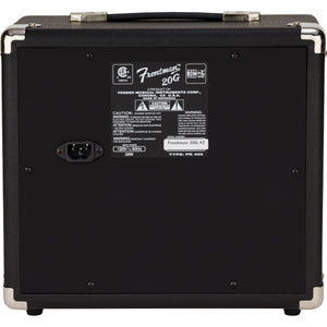 Fender Frontman 20G Amplifier