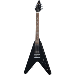 Gibson '80s Flying V Ebony