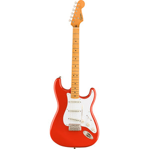 Squier Classic Vibe '50s Stratocaster Fiesta Red
