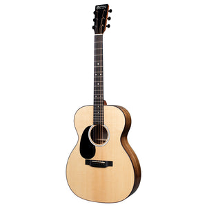 Martin 000-12E Sitka/Koa Acoustic Electric Left Handed